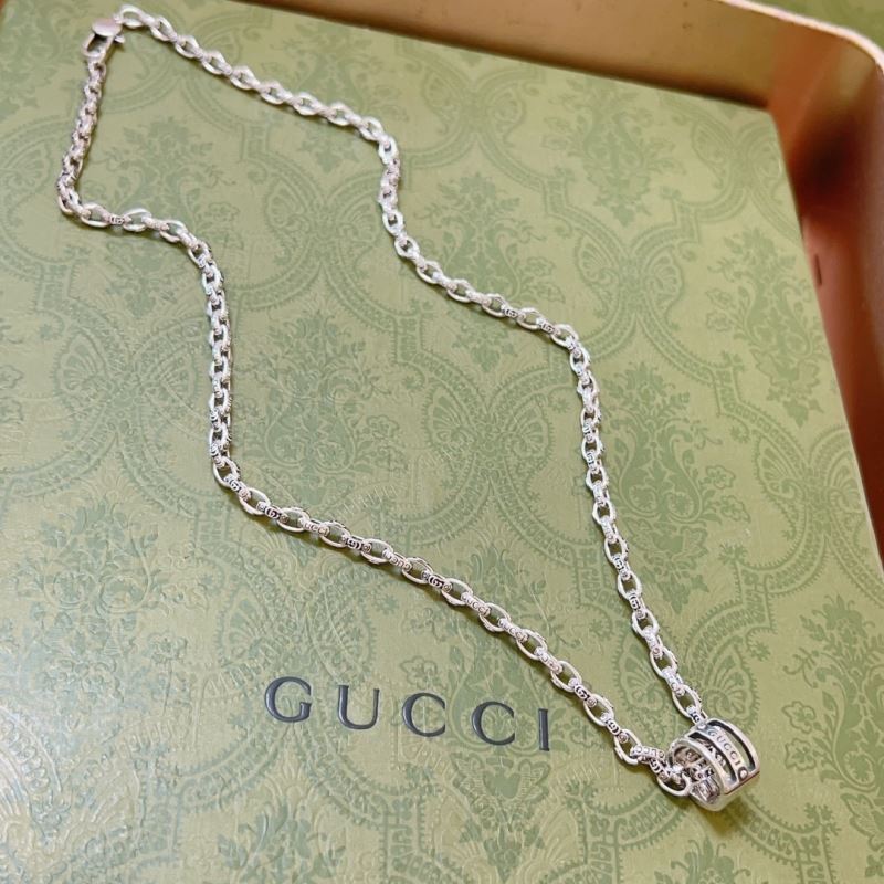 Gucci Necklaces